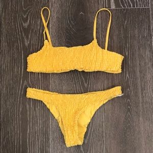Zaful Bikini